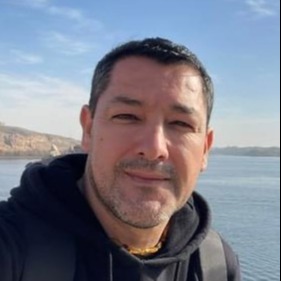 Oscar Hernandez