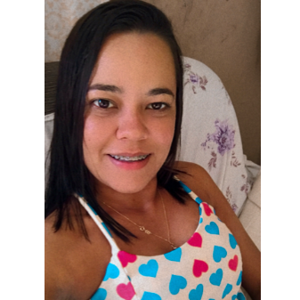 Anny carolyne  Miranda de Souza 