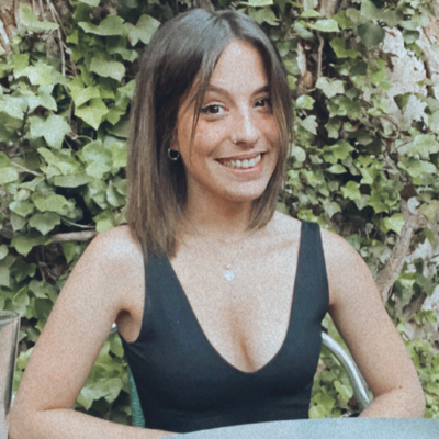Laura Garcia Martín 