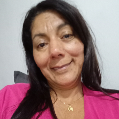 Alzira  Pereira de Souza