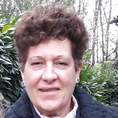 Laura Giovinazzi