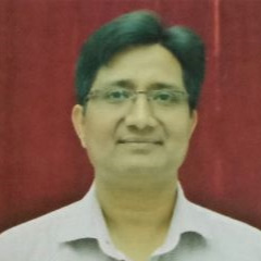 Dr. Rajesh Bareja
