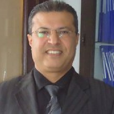 Ahmed Gharbi