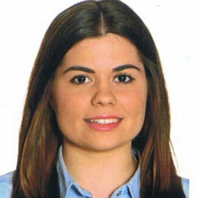 Isabel Jiménez moreno