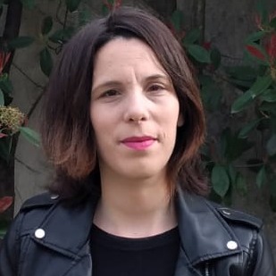 Ana Correia