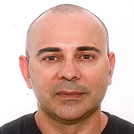 Stefano Spiga