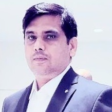 Manoj Lohar