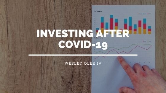 INVESTING AFTER
COVID-19

SEY