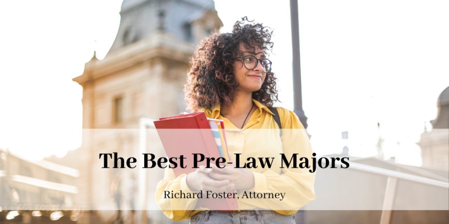 The Best Pre- Law Majors

ogame Attorney