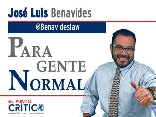 José Luis Benavides

Para op
NormaL: ;

Critica