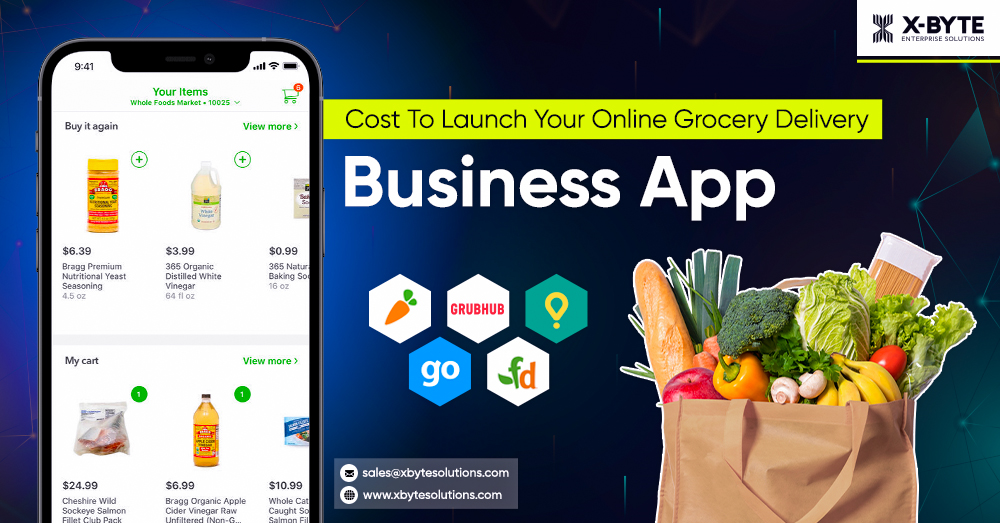 °
Business App