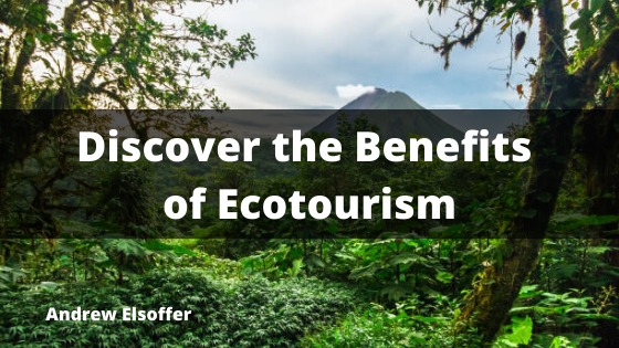 aa
Discover the Benefits
of Ecotourism

Rr