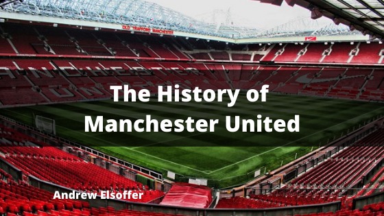a — — =o

=X «Ned Nem Nee
1) History (1
Manchester United