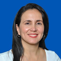 Gabriela Castaño Aguilar