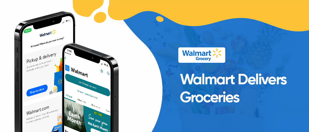 Grocery

Walmart Delivers
Groceries