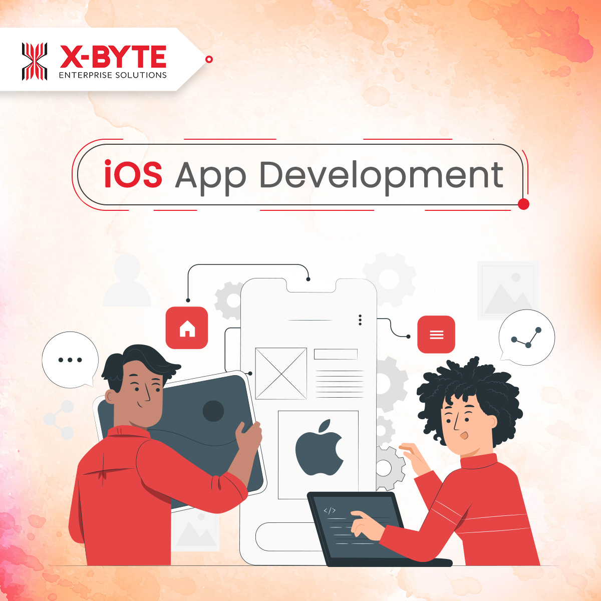 ENTERPRISE SOLUTIONS

(ios App Development |

 

 

 

 

of
’ oF
« 1

0