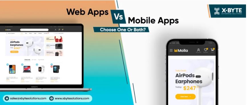 \
Web Apps BT
0 Mobile Apps
Choose One Or Both?