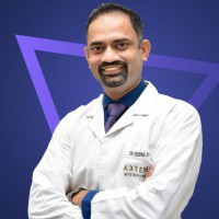 Dr Deepak Jha