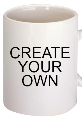 CREATE
YOUR
OWN