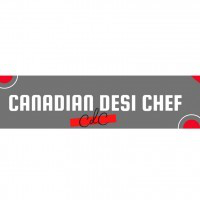 Canadian Desi Chef