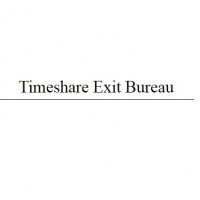 Time Share Exit Bureau