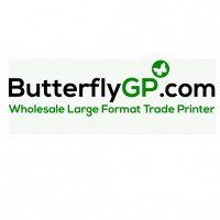 Butterfly  Graphics and Printing