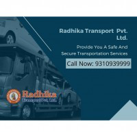 Radhika Transport