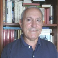 Carlos Del Riego Gordón