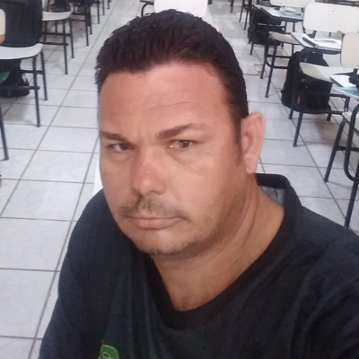 Orisvan  Almeida Silva 
