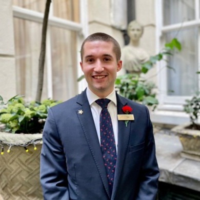 Tom Fraser