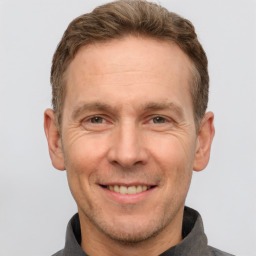 Patrick Nevin