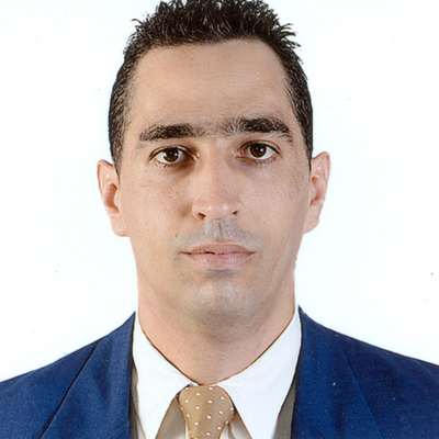 José Felix Carmona Martínez
