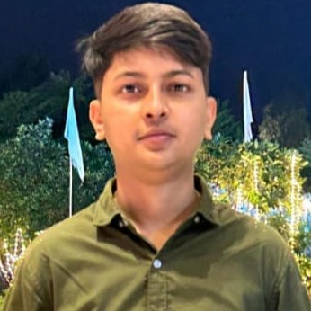 Mohd Fuzail