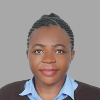 Brenda  Onyango 