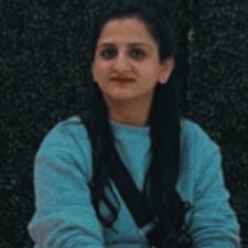 Sarika Saini