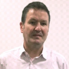 Russell Weekes