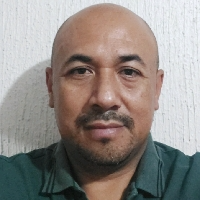 Sergio Eduardo  Corcuera Zarate 