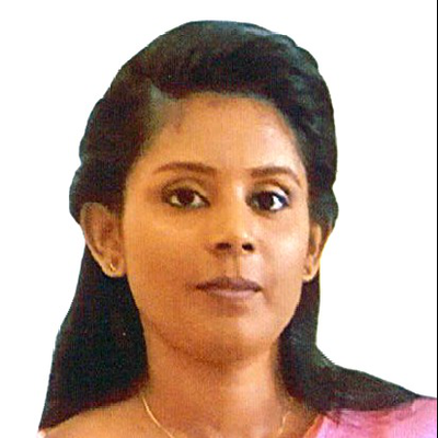 Madusha Nipuni