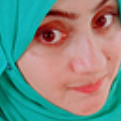 Shakila Tahira