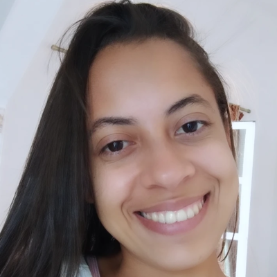 Danielle Da Silva pereira