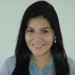 Maria Barrios Hidalgo