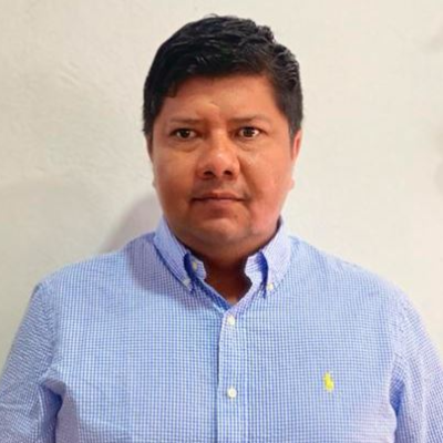Bernardo Veloza Muñoz