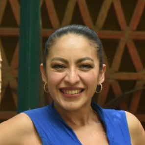 Mariana Alvarado Conde