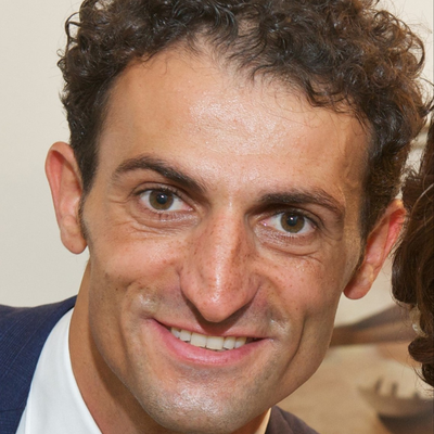 Gianluca Colella