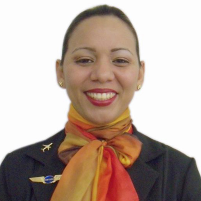 Patricia Farias  Da Silva