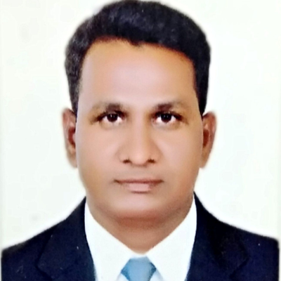 Sreedhar Vempati (John)