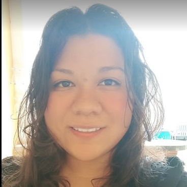 Alejandra Ordoñez