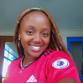 Mitchelle Mutuku