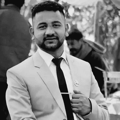 ashok Bhatt