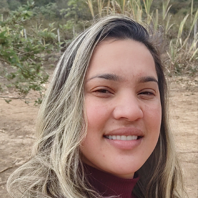 Valeria Vieira Braz  Maia